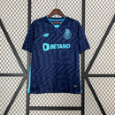 Camisola Porto AWAY III 2024/25 - Azul