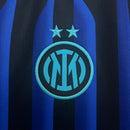 Camisola Inter de Milão Home 2025/26
