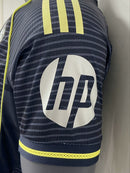 Camisola Real Madrid Versão Jogador 2025/26 Away