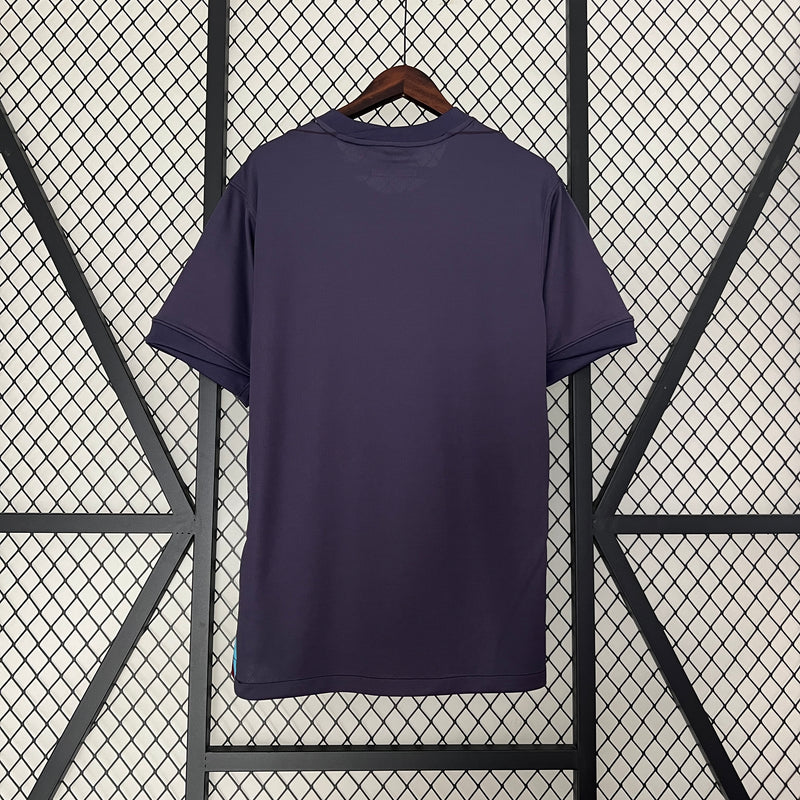 Camisola Seleção Inglaterra II 2024/25 Home -Eurocopa
