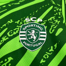 Conjunto Infantil Sporting 25/26- Guarda-Redes