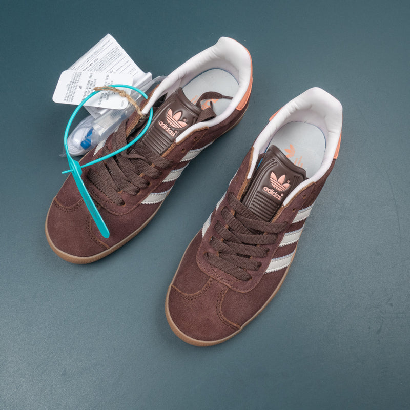 Tênis Adidas Samba Gazelle W