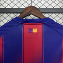 Camisola Barcelona Home 2025/26