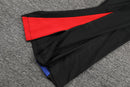 Conjunto de Frio BARCELONA 2024  - Treino