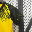 Borussia Dortmund home 25/26 Kids