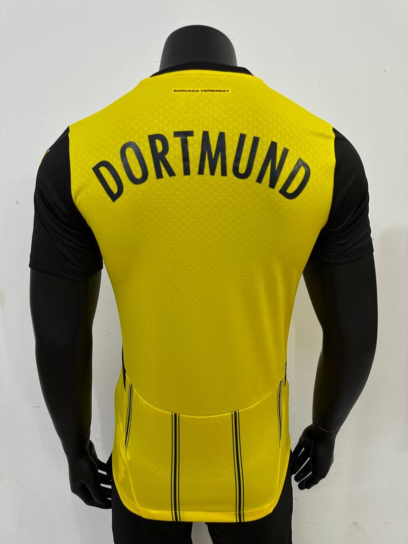 Borussia Dortmund Player Edition Home 24/25
