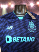 Camisola Porto AWAY III 2024/25 - Azul