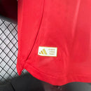 Camisola Benfica Home  Jogador 25/26-Lançamento