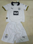 Borussia Dortmund Away 24/25 Kids