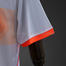Camisola Seleção Holanda 25/26 Away