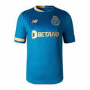 Camisola Porto II Away 2023/24 - Azul