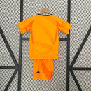 Conjunto Infantil Real Madrid 2024/25 -AWAY