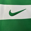 Camisola Sporting Feminina Home Lançamento 25/26