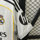 Camisola Real Madrid 2025/26 Home