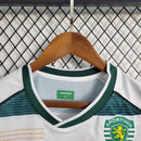Camisola Retrô Sporting 2001/2002