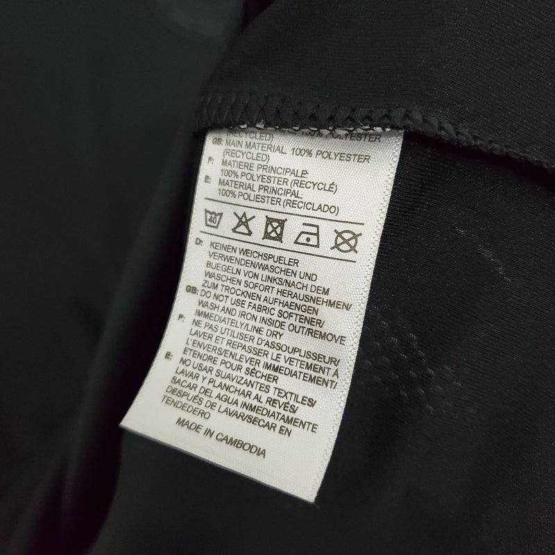 Camisola Seleção Alemanha 2020 Away