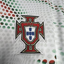 Camisola Seleção Portugal -2025 AWAY Pack Campeão das Nações