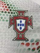 Camisola Seleção Portugal-Versão Jogador -2025 AWAY