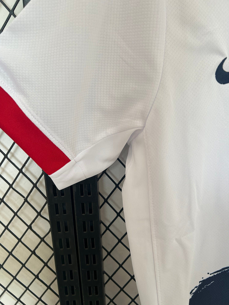 Camisola Paris Saint Germain 24/25-PSG