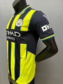 Camisola Manchester City 2024/25-Away