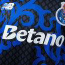 Camisola FC Porto 25/26 Edição Especial Dragão Azul