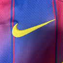 Conjunto Infantil Barcelona 25/26 HOME