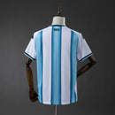 Camisola Seleção Argentina 25/26 Home