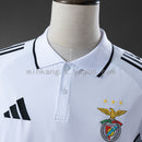 Camisola Benfica Polo 25/26