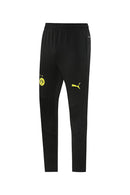 Trainingsanzüge Set Dortmund black
