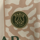 Camisola Paris Saint Germain 23/24- PSG fourth away