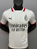 Camisola AC MILAN 2024/25-AWAY