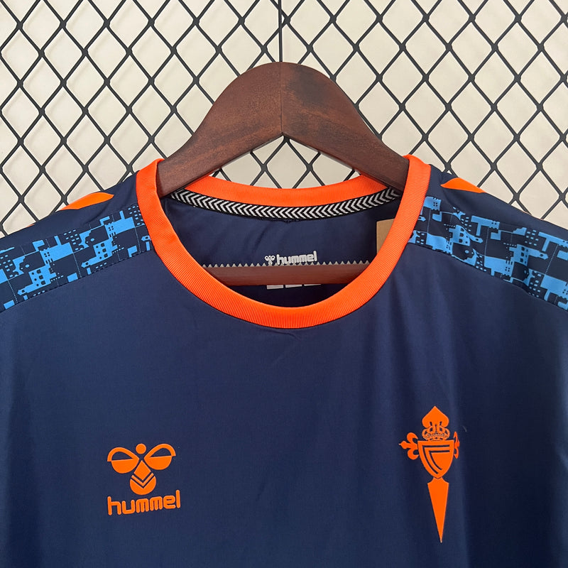 Camisola Celta de Vigo 2024/25 Away