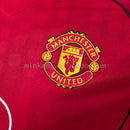 Camisola Manchester United Home Player 2026