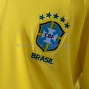 Conjunto Infantil Brasil 2026- Home