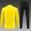 Conjunto de Frio Borussia Dortmund 2024/25 - Treino