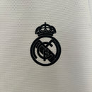 Camisola Real Madrid Y3-Versão Branca 2024/25