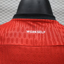 Leverkusen Home Player 24/25