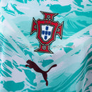 Camisola Seleção Portugal Feminina 25/26 Away