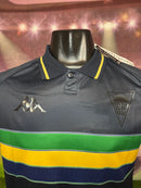 Quarta camisola do Estoril 24/25 “Ayrton Senna”