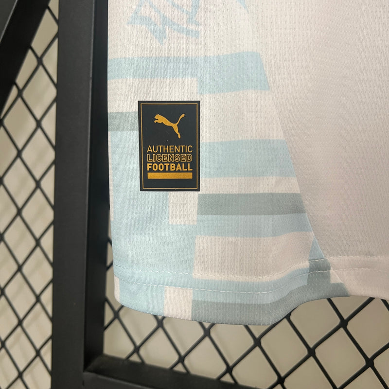 Camisola Marseille Home-24/25