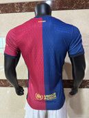 Barcelona Home Player 24/25