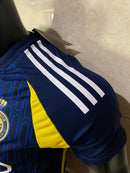 Camisola Al Nassr Versão Jogador 24/25-Away