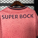 Camisola Porto  Away 25/26