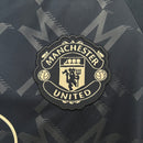 Camisola Manchester United II 2024/25 AWAY