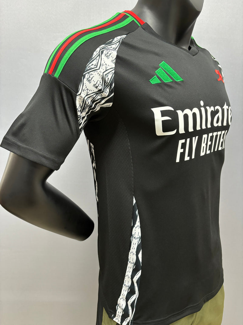 Camisola Arsenal 2024/25 Away