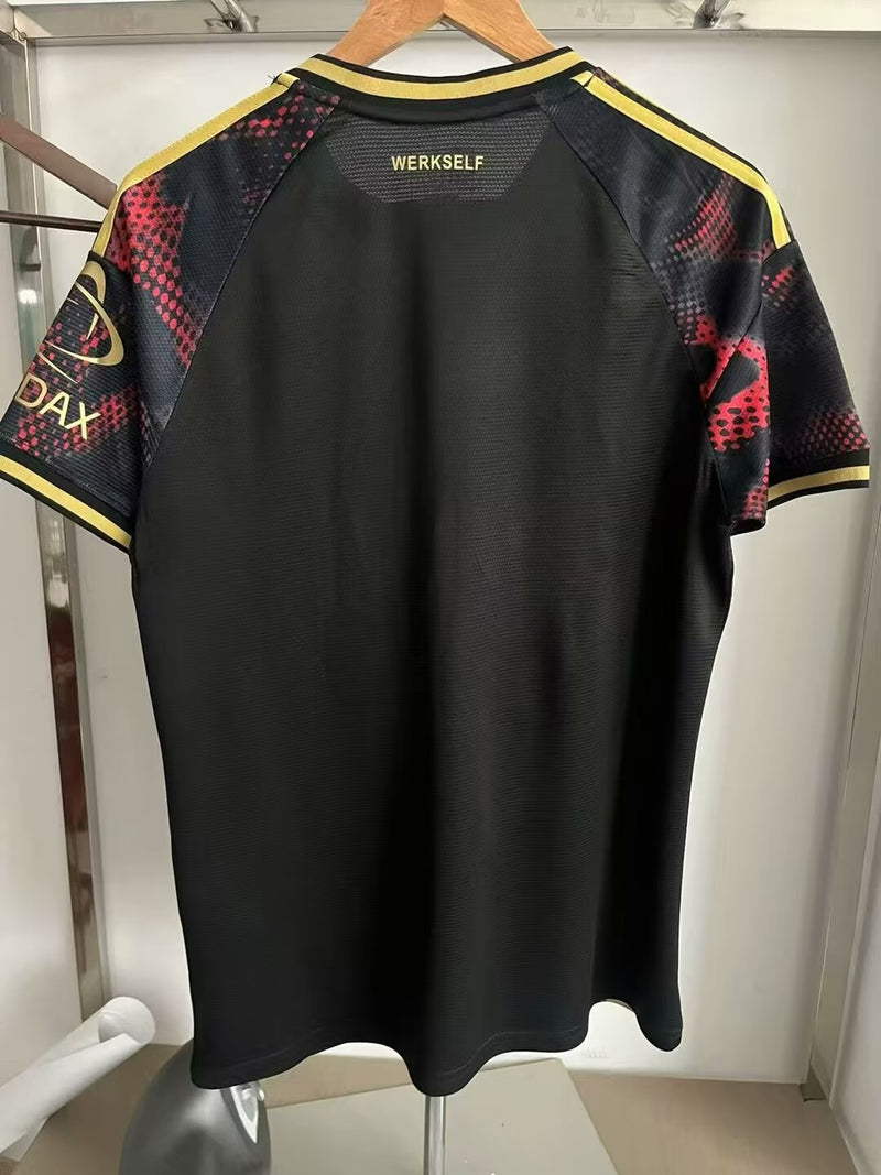 Leverkusen Special Edition 25/26