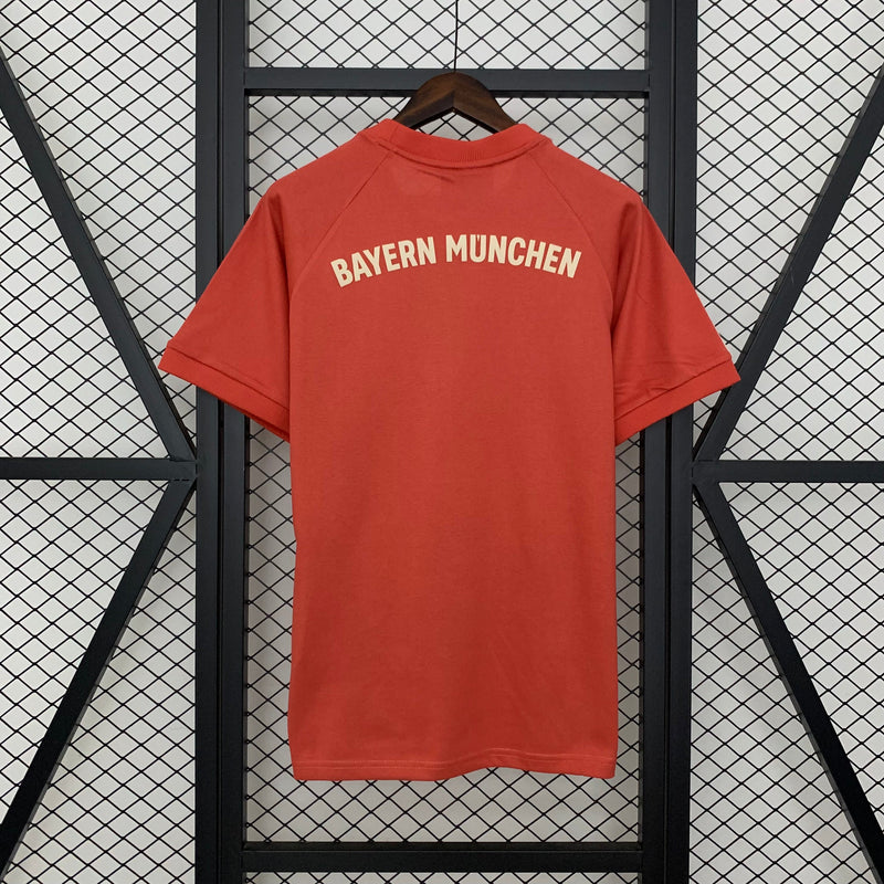 Bayern Munich Cotton 25/26