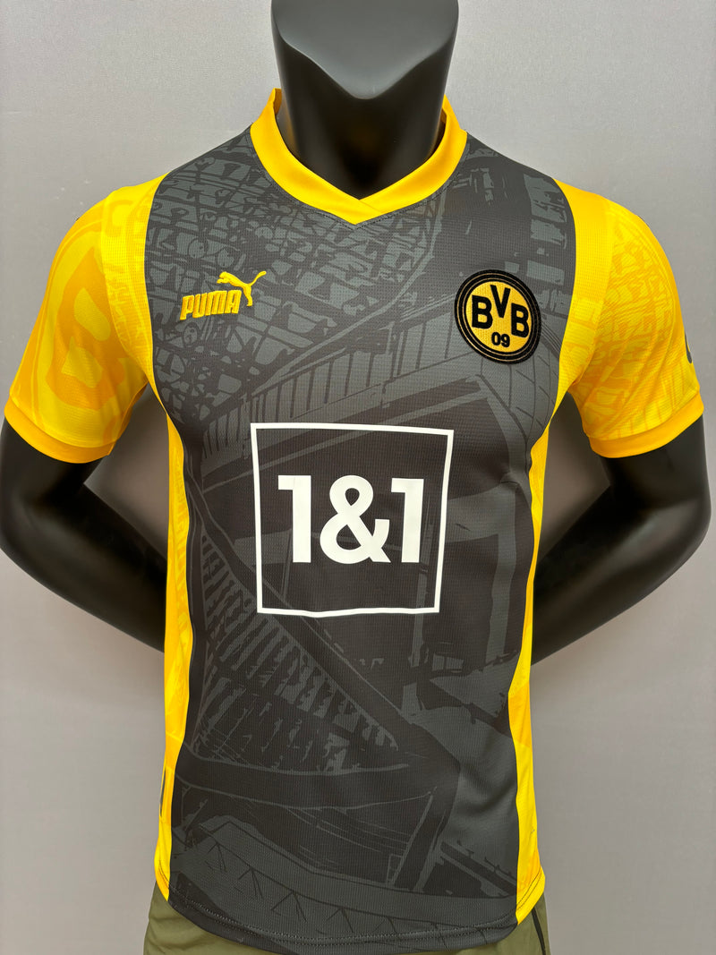 Camisola Borussia Dortmund Edição Especial 24/25