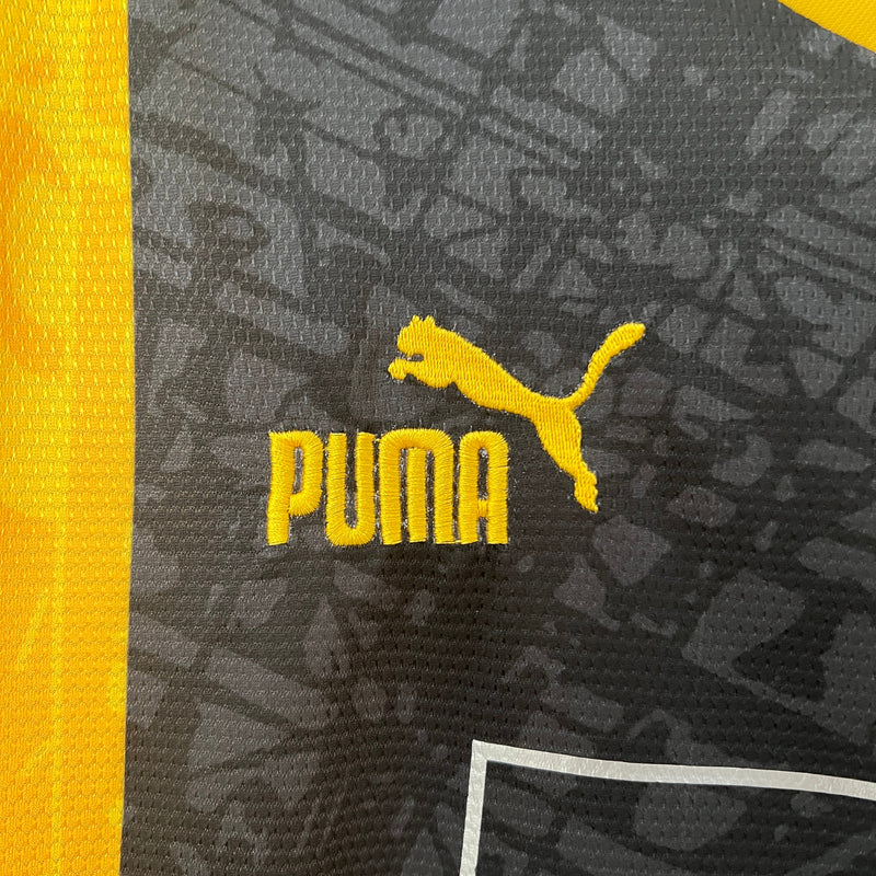 Borussia Dortmund Away 24/25