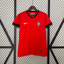 Camisola Seleção Feminina Portugal- 2024/25 HOME
